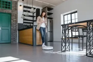 Techniques and Trends Professional Floor Cleaning is Essential