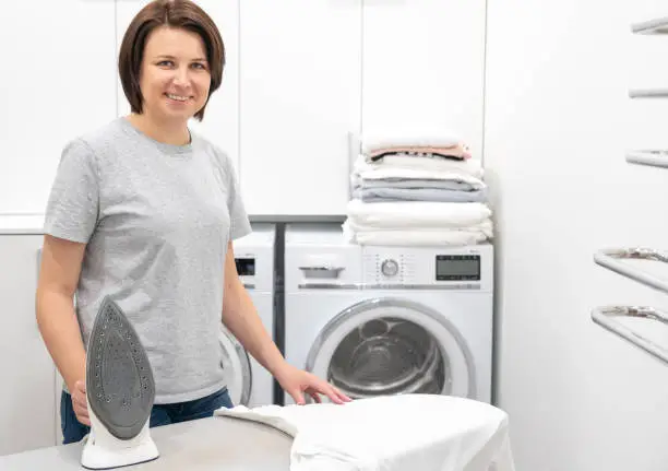 How to Wash Dry Clean Only Clothes at House