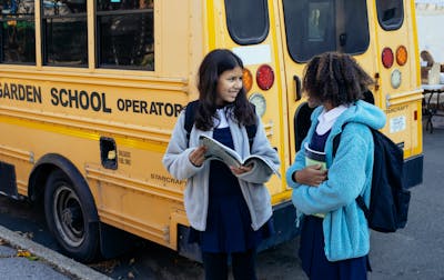 Service of Air Cleaner For School Bus