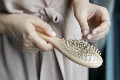 How to Cleaning Your Hair Brush