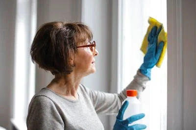 The Best Home Window Cleaning Kit for Sparkling Windows