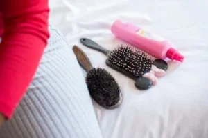 How to Cleaning Your Hair Brush