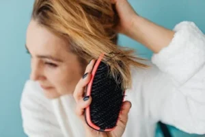 How to Cleaning Your Hair Brush